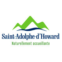 logo Saint-Adolphe-d'Howard