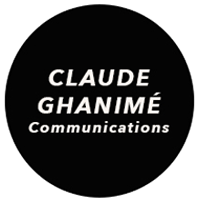 Festival FOCUS | Claude Ghanimé Communications, a sponsor that propel us