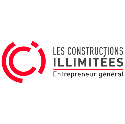 Festival FOCUS | Les Constructions Illimitées, our local sponsor