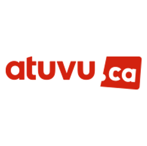 logo atuvu.ca