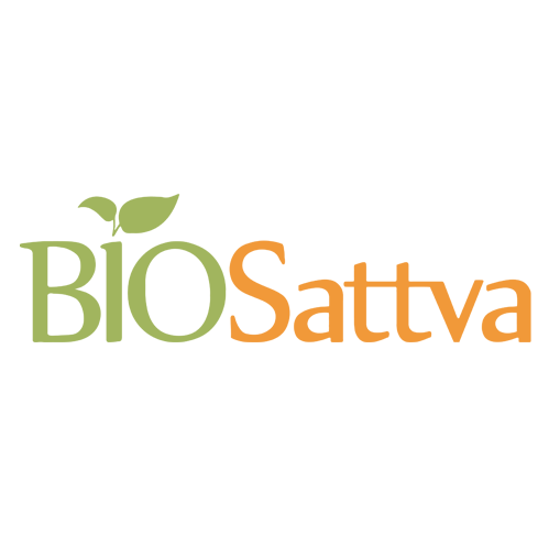 logo Biosattva