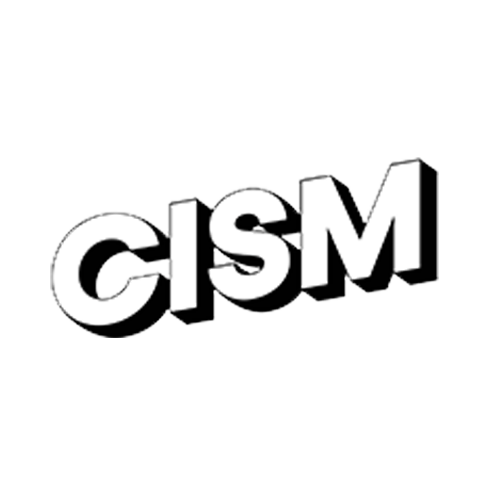 logo CISM