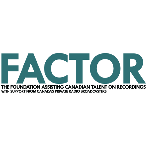 logo de FACTOR Canada