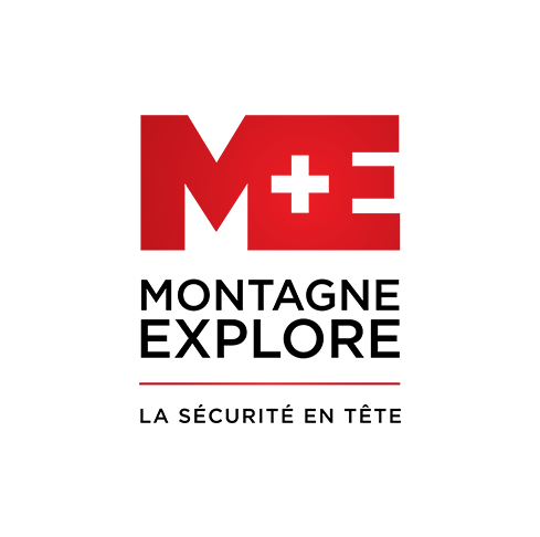 logo Montagne explore