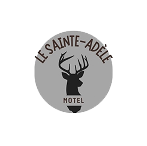 logo Motel le Saint-Adèle