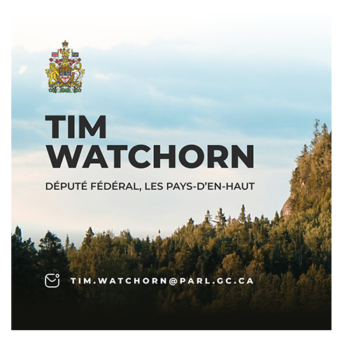 logo Tim Watchorn