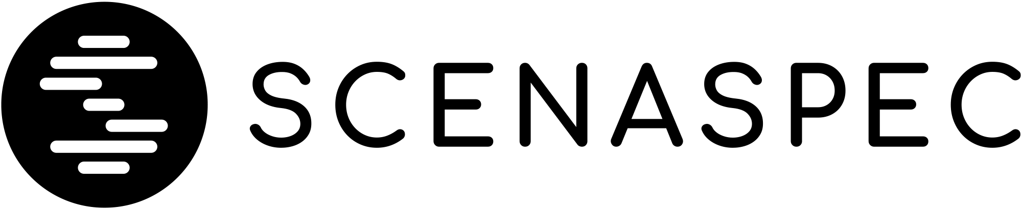 SCENASPEC